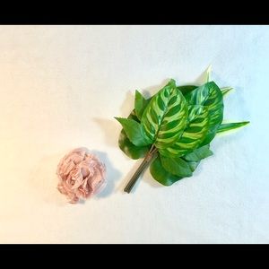 Anthropologie brooch